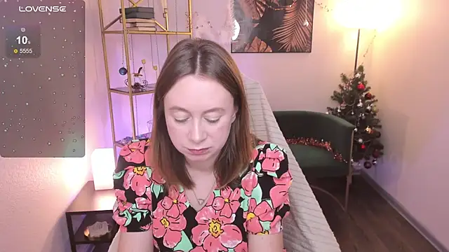 Brooke lover online show from 12-20-25, 09:06