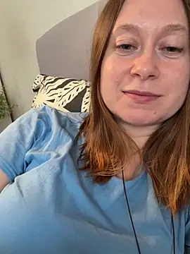 Brooke lover online show from 06-01-26, 09:09