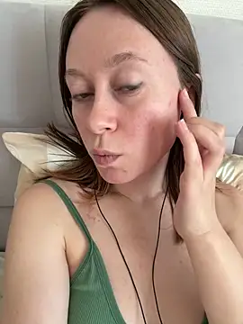 Brooke lover online show from 05-08-26, 05:44