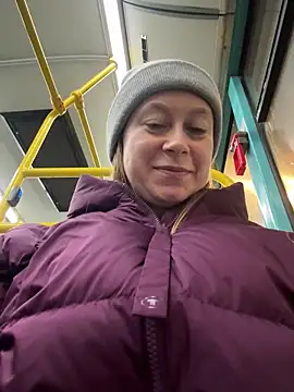 Brooke lover online show from 03-11-26, 06:57