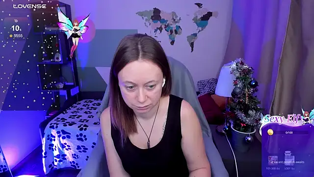 Brooke lover online show from 01-14-26, 09:07