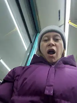 Brooke lover online show from 03-10-26, 06:56