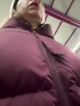 Brooke lover online show from 02-14-26, 07:03