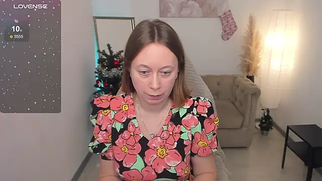 Brooke lover online show from 12-18-25, 09:07