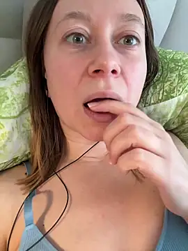 Brooke lover online show from 02-20-26, 06:19