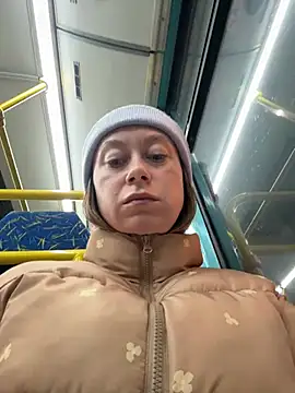 Brooke lover online show from 03-28-26, 07:04