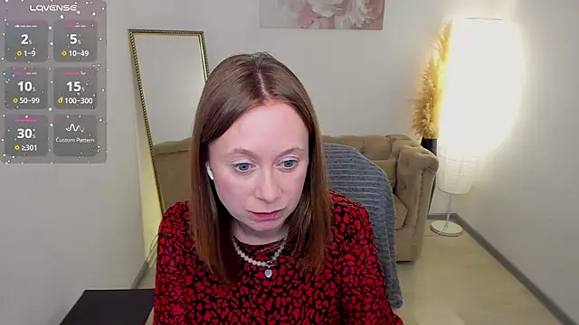 Brooke lover online show from 05-27-26, 09:11