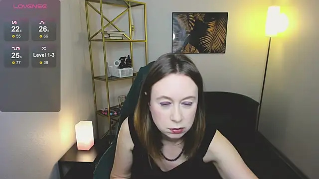 Brooke lover online show from 11-27-25, 03:45