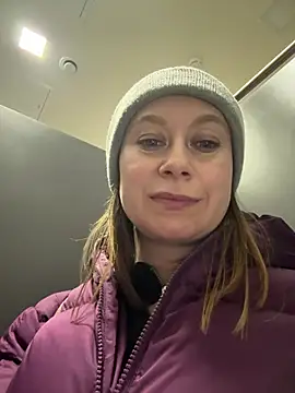 Brooke lover online show from 03-12-26, 07:12