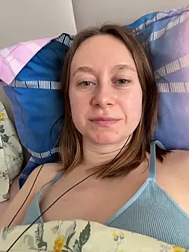 Brooke lover online show from 03-26-26, 09:51