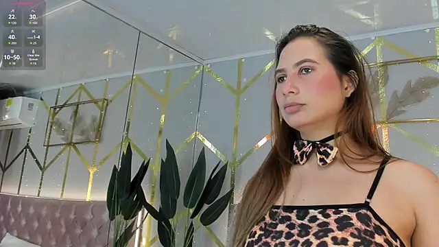 Lola saenz  online show from 02-19-26, 11:51