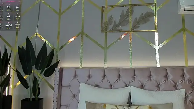 Lola saenz  online show from 03-01-26, 11:54