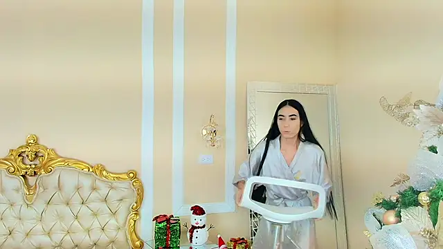 HallieStone online show from 01-06-26, 12:09