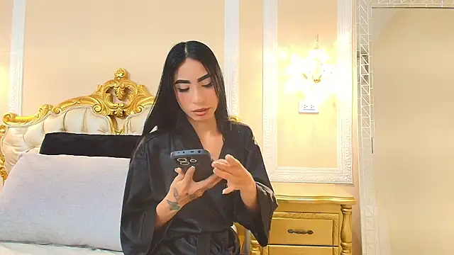 HallieStone online show from 03-19-26, 12:16