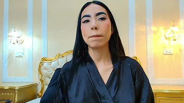 HallieStone online show from 04-04-26, 12:01