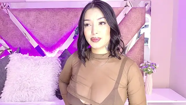 MelissaGill  online show from 07-19-26, 12:02
