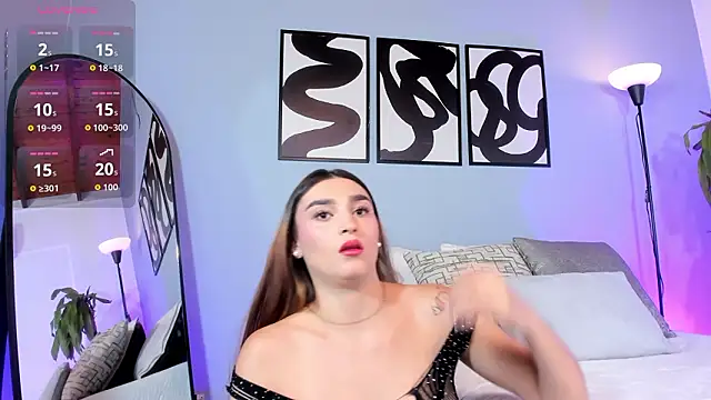 AmaraStorm online show from 02-03-26, 08:03