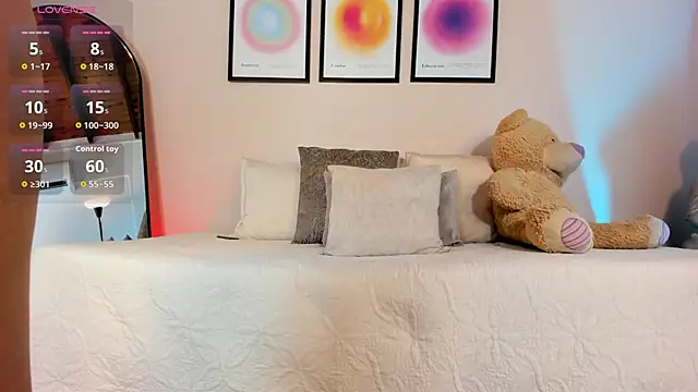 AmaraStorm online show from 04-04-26, 07:42