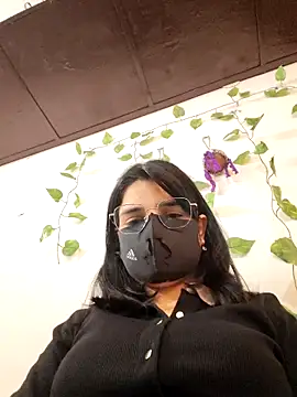Sexolinaa online show from 05-11-26, 07:32