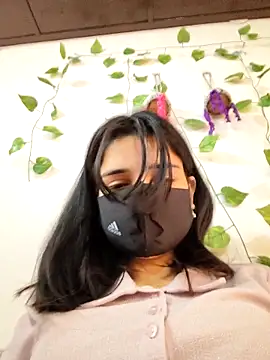 Sexolinaa online show from 05-10-26, 06:28