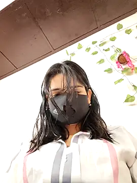 Sexolinaa online show from 05-08-26, 11:47