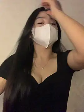 lana-kan online show from 03-18-26, 01:46