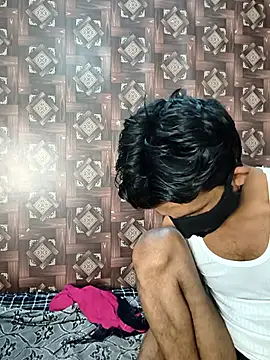 Sexy komal02 online show from 03-12-26, 08:40