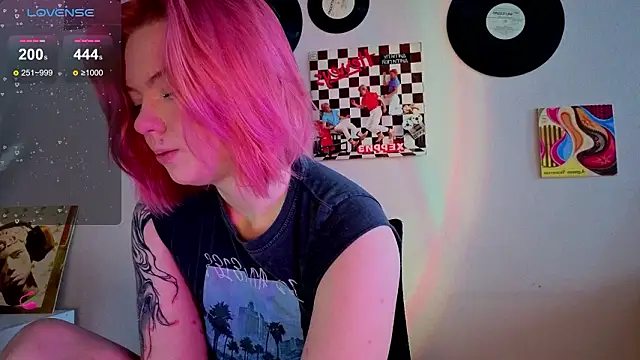 Me1inMonro online show from 03-04-26, 05:04