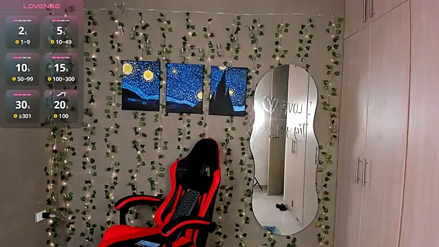 LiamVibes212 online show from 03-05-26, 01:08