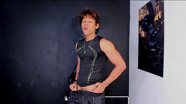 LiamVibes212 online show from 02-19-26, 01:08