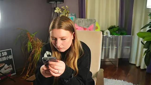 MitsukoBaral online show from 11-25-25, 12:49