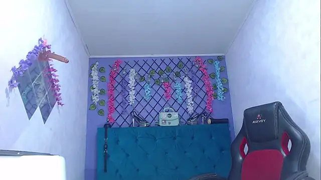 Snapshot of angelamanjarrezcm chatting on 02-07-26, 02:52 angelamanjarrezcm online show from 02-07-26, 02:52