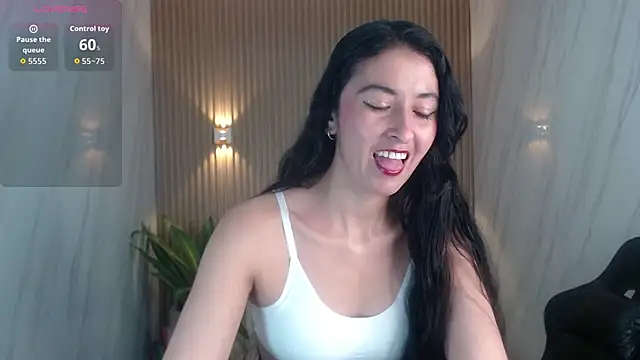 tatiscelis tf online show from 04-06-26, 12:50