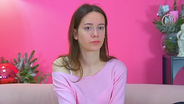 LilyLanes online show from 12-18-25, 07:02