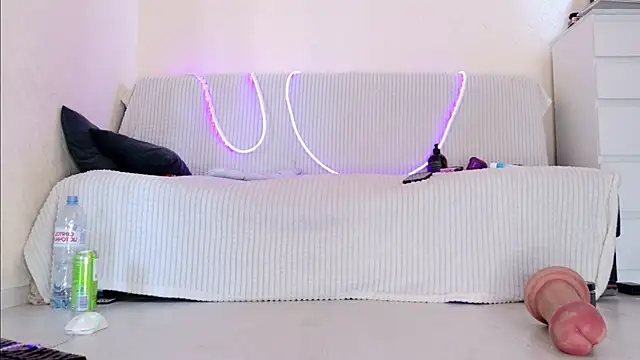 Amellika online show from 03-11-26, 01:49