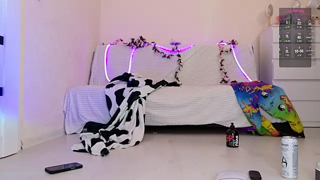 Amellika online show from 02-25-26, 05:13