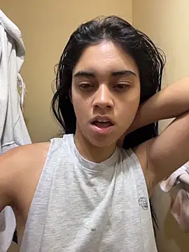 Miia moonn online show from 03-24-26, 01:22