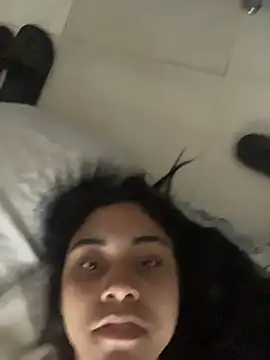 Miia moonn online show from 12-05-25, 10:58