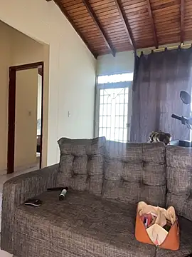 Miia moonn online show from 03-15-26, 04:36