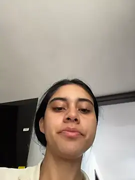 Miia moonn online show from 01-09-26, 12:23