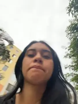 Miia moonn online show from 12-01-25, 11:00