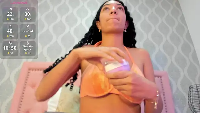 emma scott 7 online show from 01-17-26, 11:25