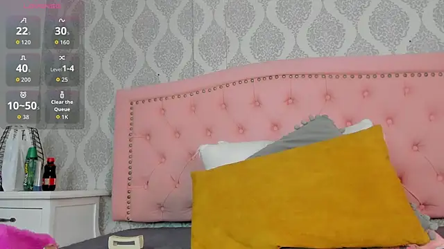 emma scott 7 online show from 03-15-26, 11:17