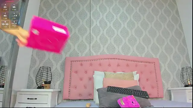 emma scott 7 online show from 01-08-26, 11:27