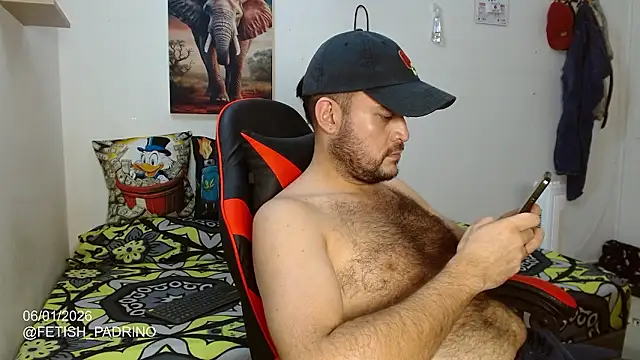 holegape online show from 01-07-26, 05:56