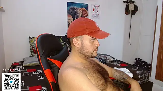 holegape online show from 03-06-26, 06:36