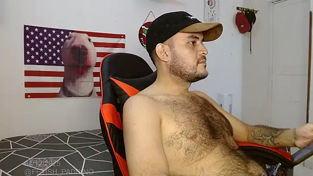 holegape online show from 12-04-25, 03:22