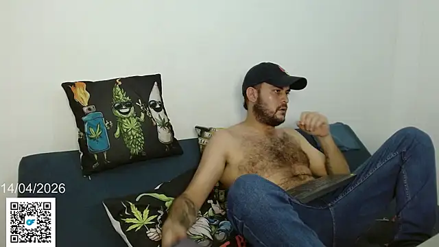 holegape online show from 04-14-26, 07:30