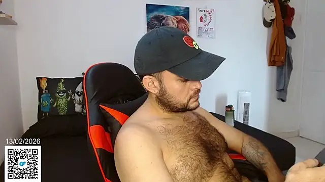 holegape online show from 02-13-26, 04:40