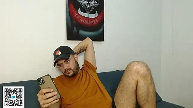 holegape online show from 05-20-26, 06:49